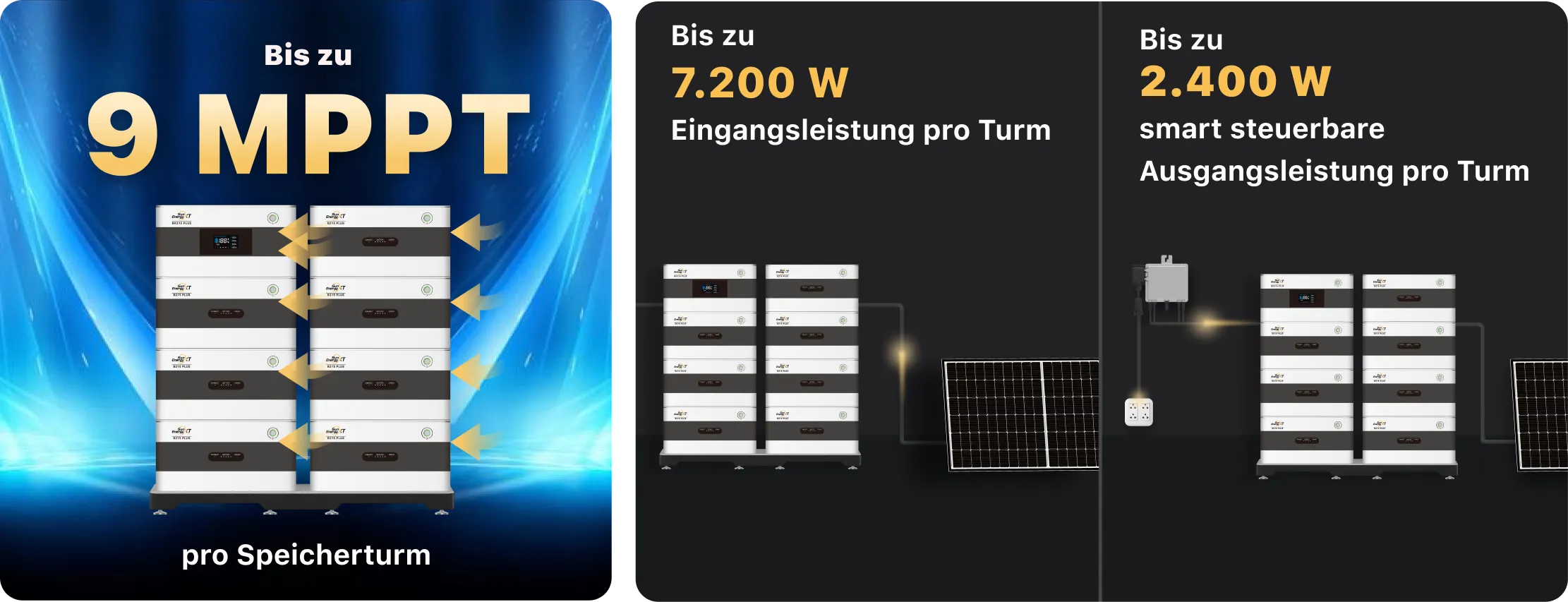 SunEnergyXT PLUS Herstellergrafik 2