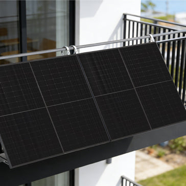 Balkonkraftwerk auf einer Phase: Spart Solarstrom auch bei Geräten auf L2 und L3?