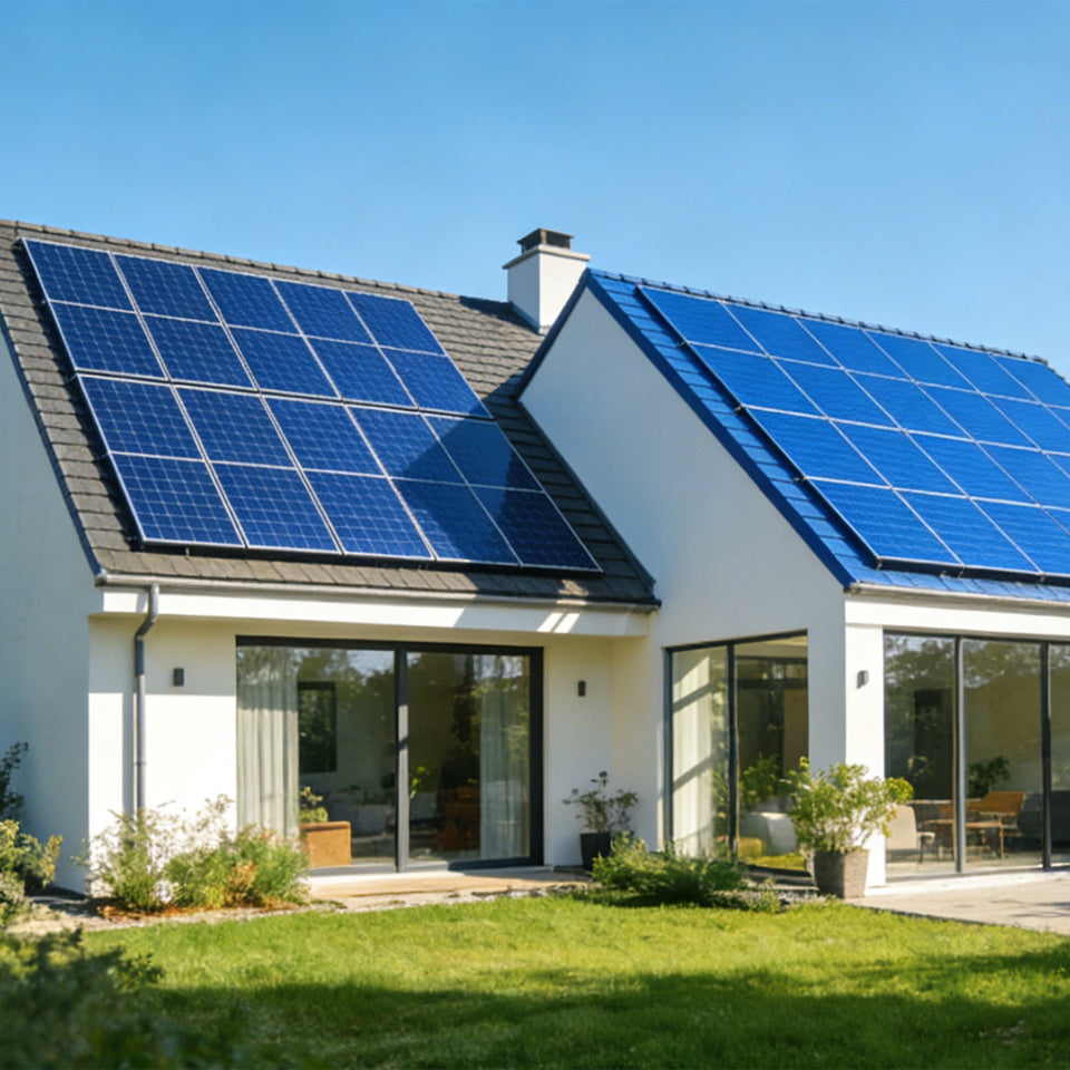 Balkonkraftwerk im Mehrfamilienhaus: An welchem Zähler spart der Solarstrom wirklich?