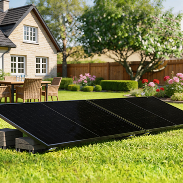 Werden Solaranlagen 2026 noch gefördert? Der ultimative Ratgeber zur aktuellen Solarförderung