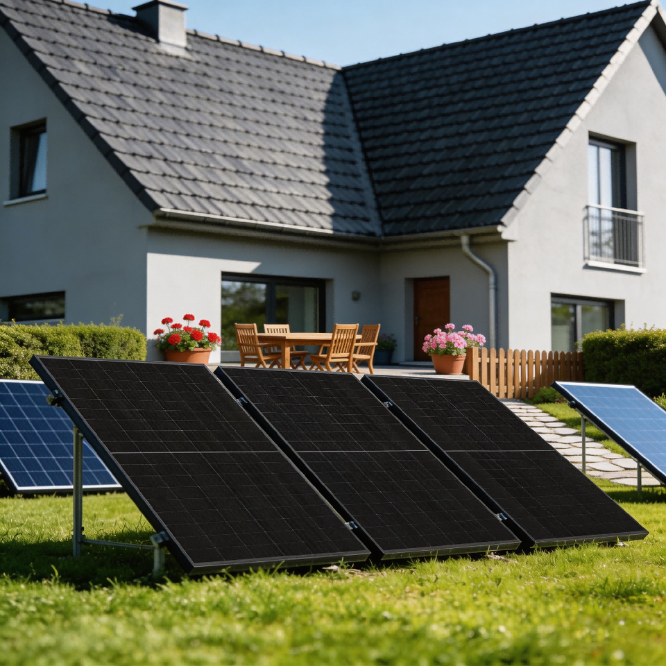 Balkonkraftwerk in der Mietwohnung: Darf der Vermieter die Mini-PV-Anlage noch verbieten