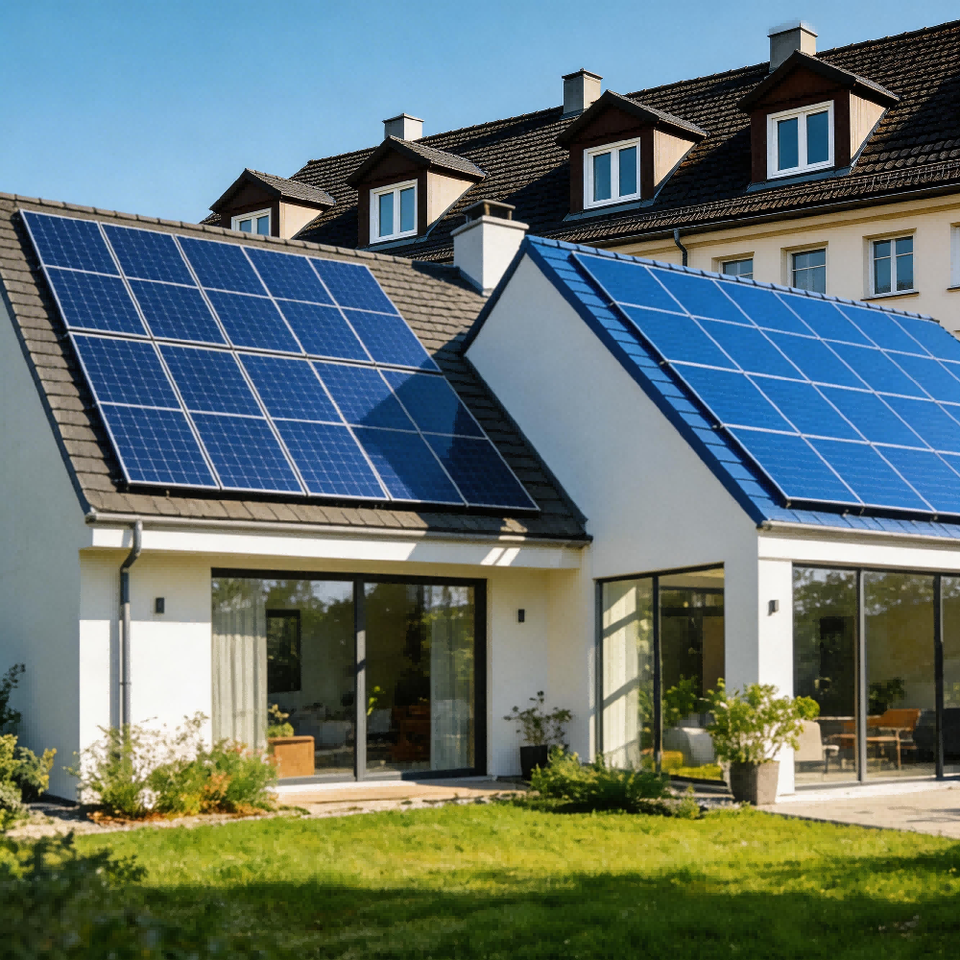 wieviel Watt produziert ein Solarmodul am Tag?