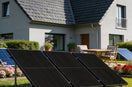 Balkonkraftwerk und Warmwasser: Solarüberschüsse besser in den Akku oder in den Boiler speichern?