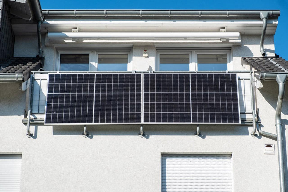 Informationen zu den aktuellen VDE-Normen - Balkonkraftwerke DRBO Greenenergy