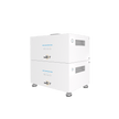 SunEnergyXT B500 2er-Set – 10 kWh Erweiterungsspeicher für 500 / 500 PRO