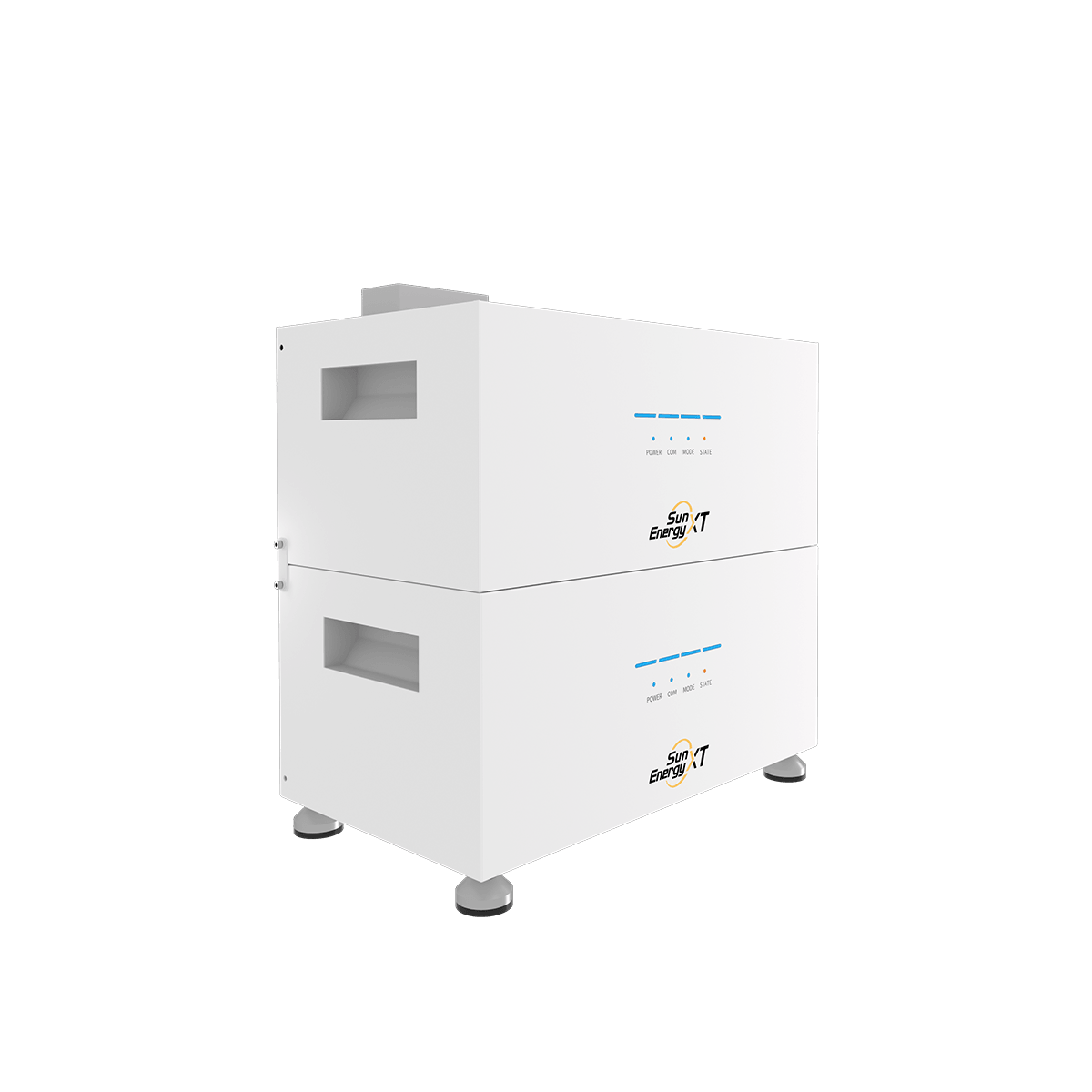 SunEnergyXT B500 2er-Set – 10 kWh Erweiterungsspeicher für 500 / 500 PRO