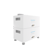SunEnergyXT B500 2er-Set – 10 kWh Erweiterungsspeicher für 500 / 500 PRO