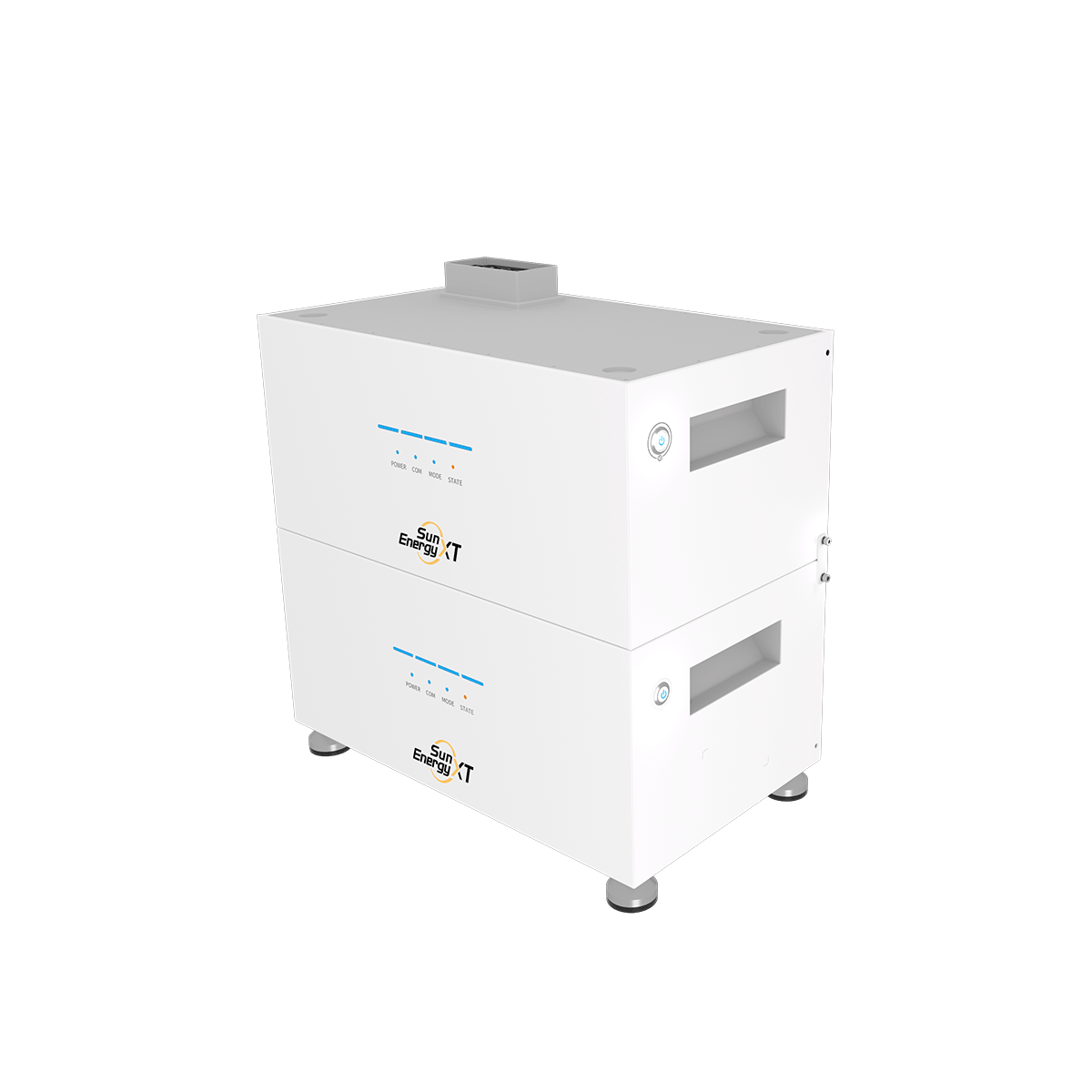 SunEnergyXT B500 2er-Set – 10 kWh Erweiterungsspeicher für 500 / 500 PRO