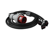SunEnergyXT 500 AC-Netzanschlusskabel CEE 5-polig (12 A, 3 m) - Produktfoto