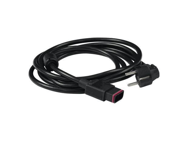SunEnergyXT 500 AC-Netzanschlusskabel mit Schuko-Stecker, 10 m - Produktfoto