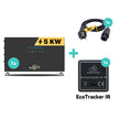SunEnergyXT 500 5 kWh 800 W mit EcoTracker IR