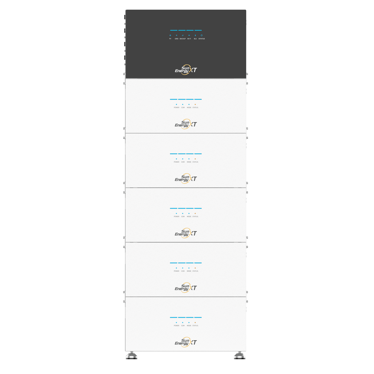 SunEnergyXT Stack 6