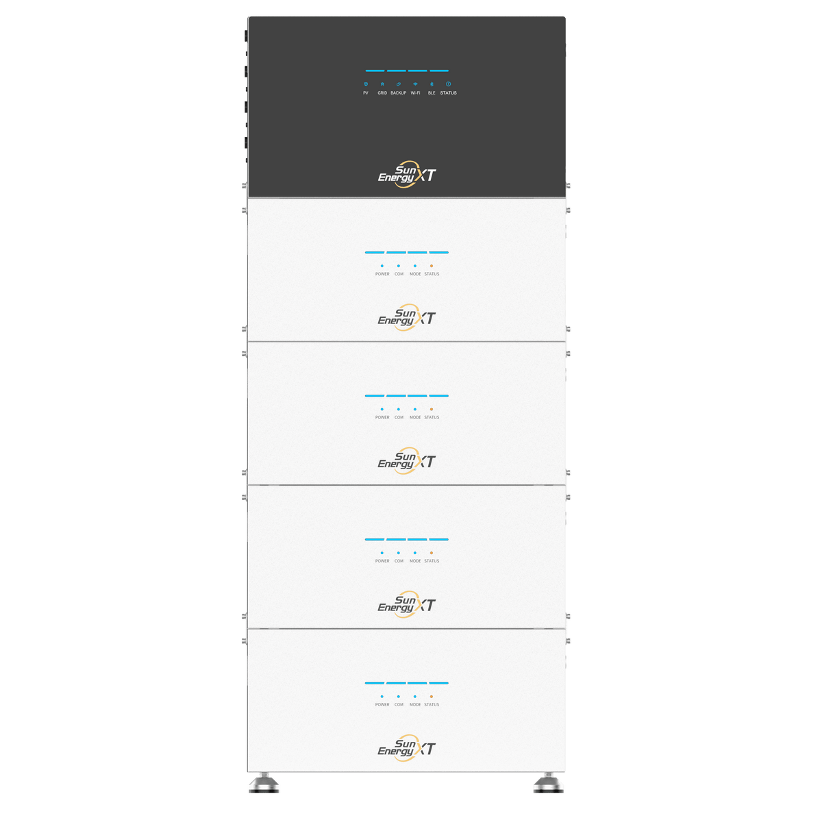 SunEnergyXT Stack 5
