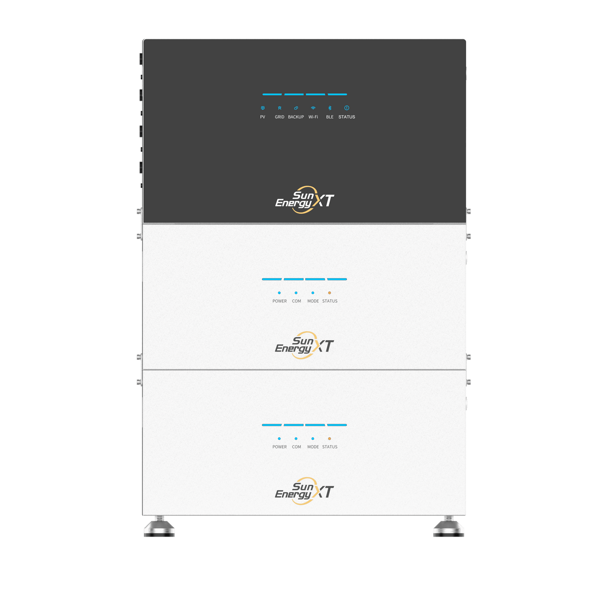 SunEnergyXT Stack 3