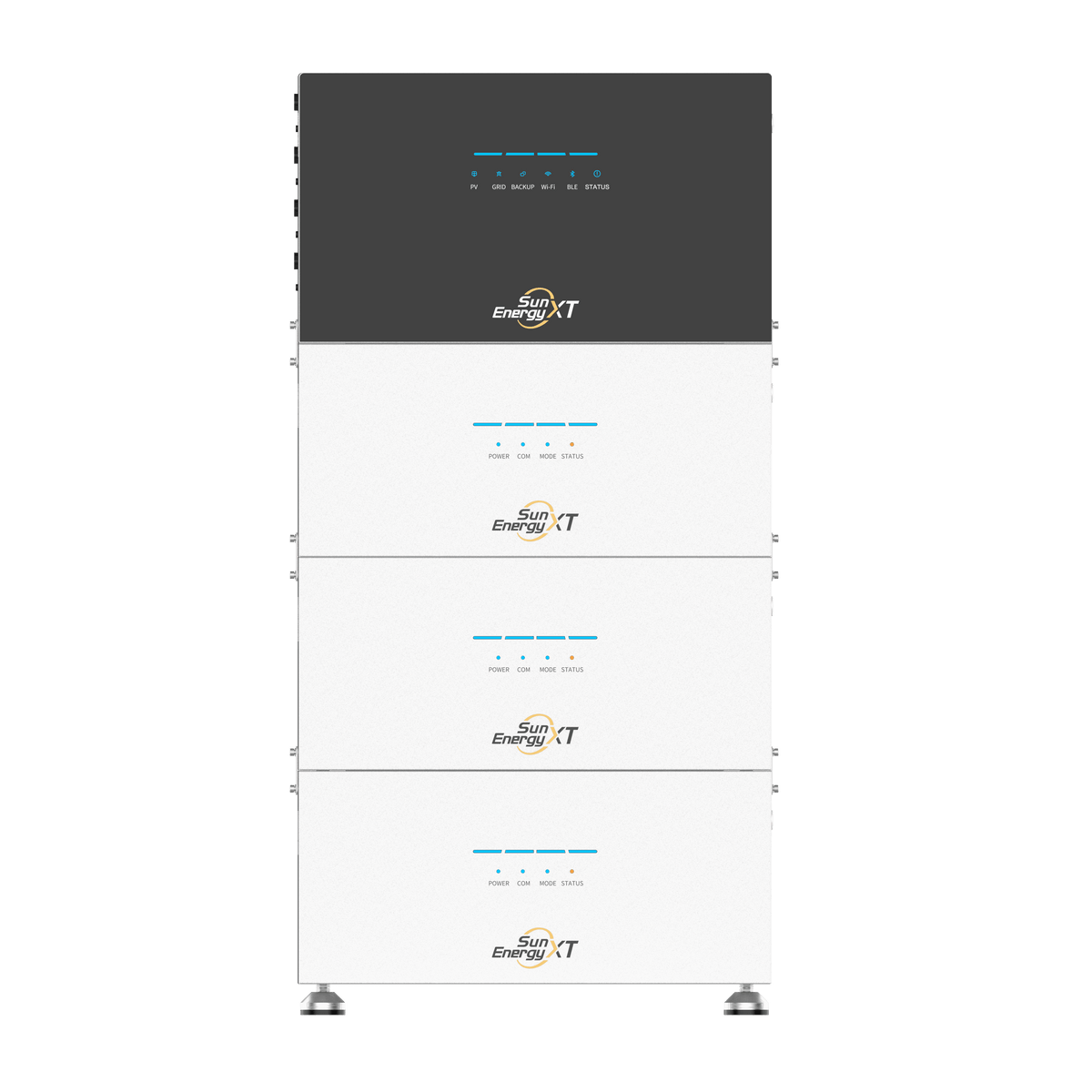 SunEnergyXT Stack 4