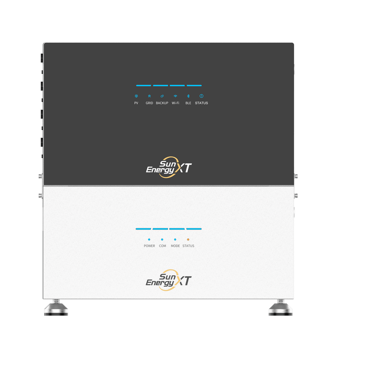 SunEnergyXT Stack 2