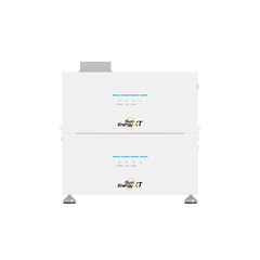 SunEnergyXT B500 2er-Set – 10 kWh Erweiterungsspeicher für 500 / 500 PRO
