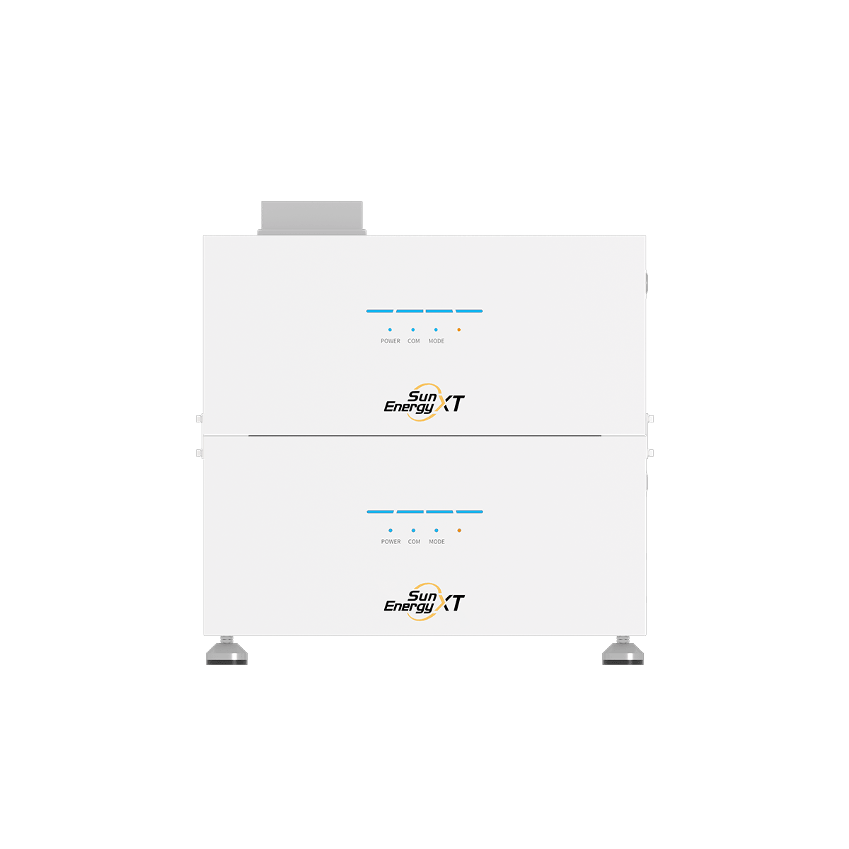 SunEnergyXT B500 2er-Set – 10 kWh Erweiterungsspeicher für 500 / 500 PRO