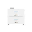 SunEnergyXT B500 2er-Set – 10 kWh Erweiterungsspeicher für 500 / 500 PRO