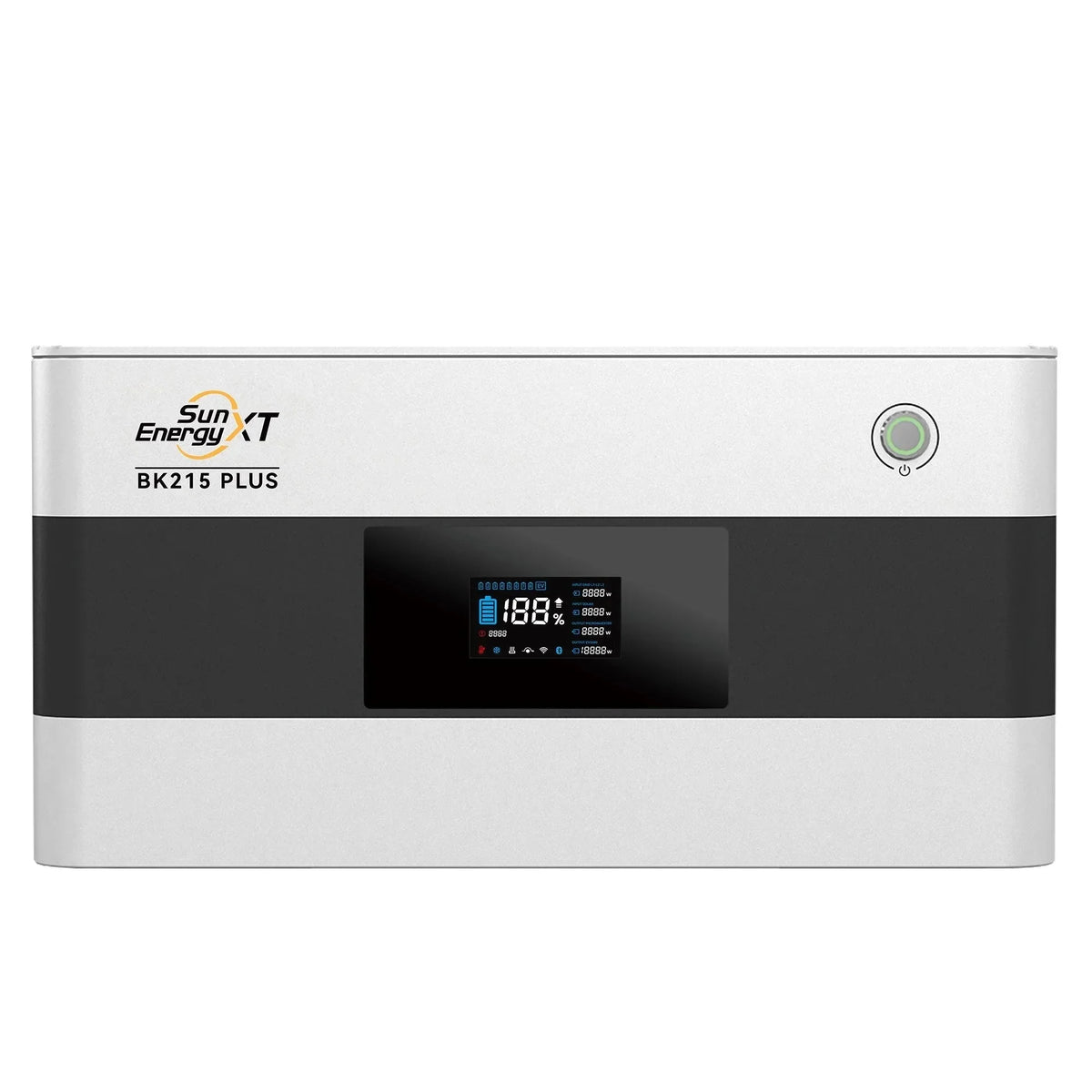 Mieter Starter Set SunEnergyXT