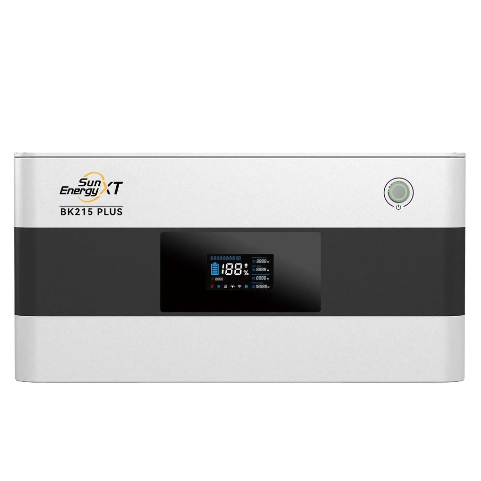 Mieter Starter Set SunEnergyXT