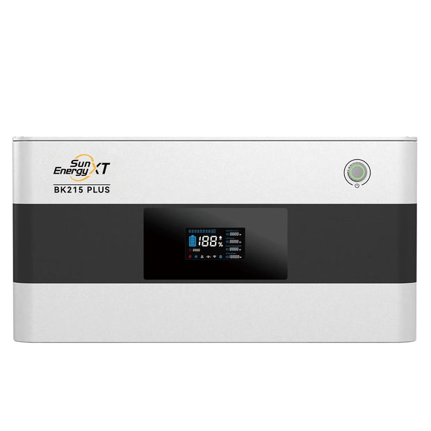 Mieter Starter Set SunEnergyXT