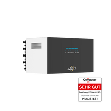 SunEnergyXT 500 All-in-One Hybridspeicher – ComputerBild SEHR GUT Praxistest (15.04.2026)