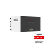 SunEnergyXT 500 Serie All-in-One Hybridspeicher – ComputerBild SEHR GUT Praxistest (15.04.2026)