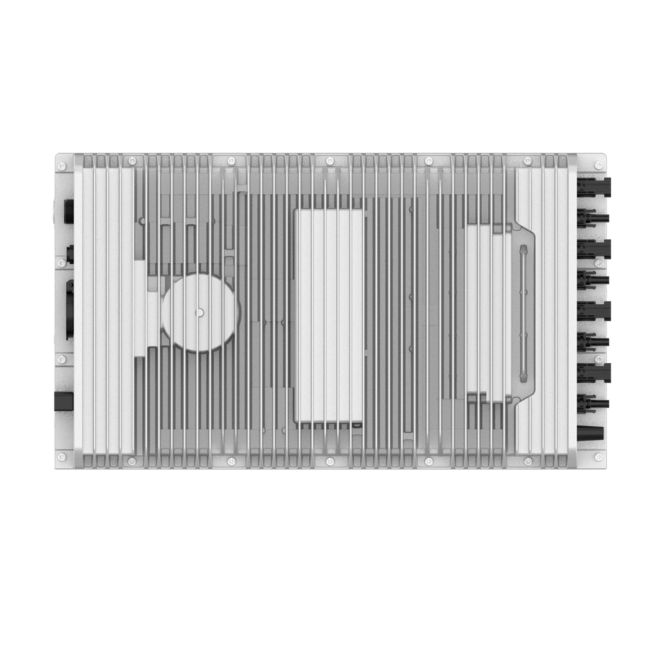 SunEnergyXT 500 Serie – All-in-One Hybridspeichersystem (5 kWh / 2.400 W)