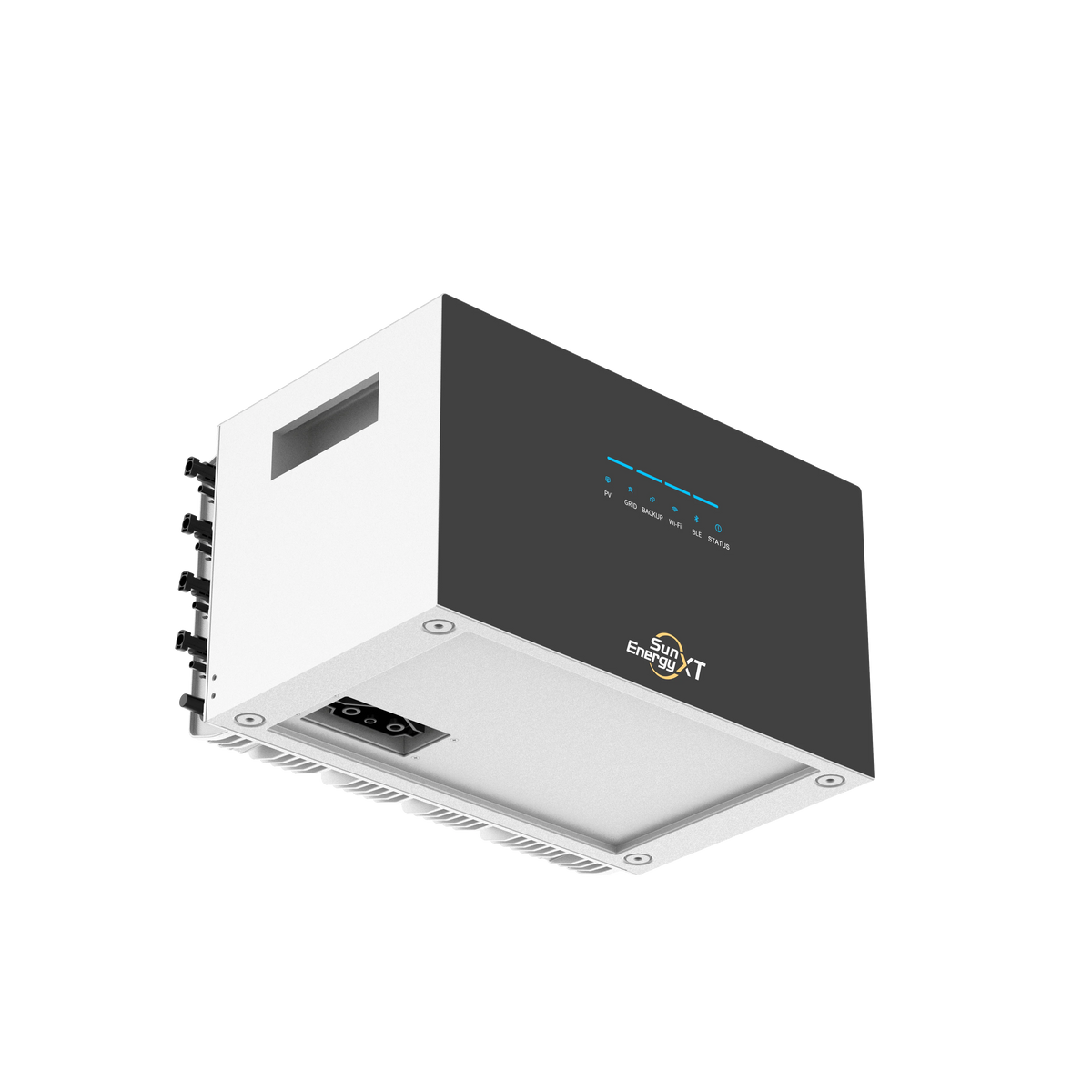 SunEnergyXT 500 Serie – All-in-One Hybridspeichersystem (5 kWh / 2.400 W)