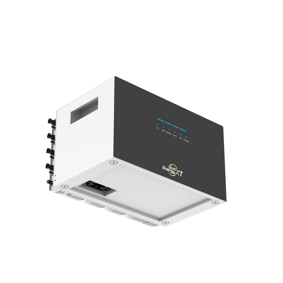 SunEnergyXT 500 Serie – All-in-One Hybridspeichersystem (5 kWh / 2.400 W)