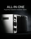 SunEnergyXT 500 PRO AC Core All-in-One Energiespeicher