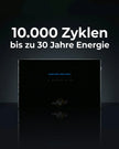 SunEnergyXT 500 Serie – All-in-One Hybridspeichersystem (5 kWh / 2.400 W)