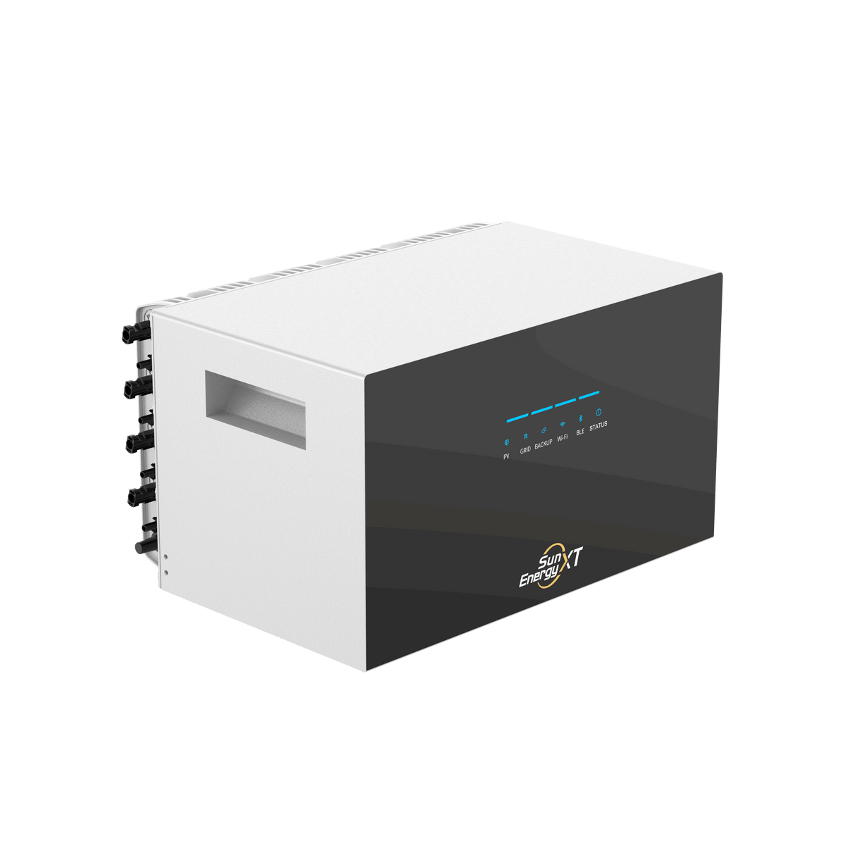 SunEnergyXT 500 – All-in-One Hybridspeichersystem (5 kWh / 800 W) · Sofort lieferbar