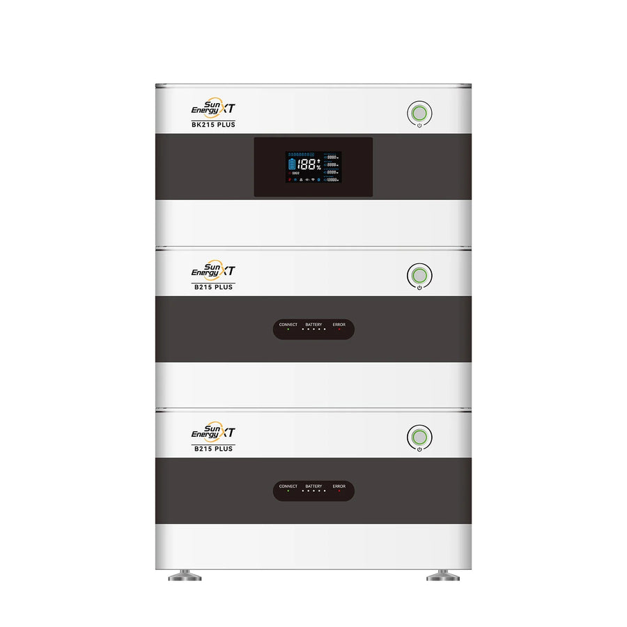Speicher TRIO · 6,45 kWh