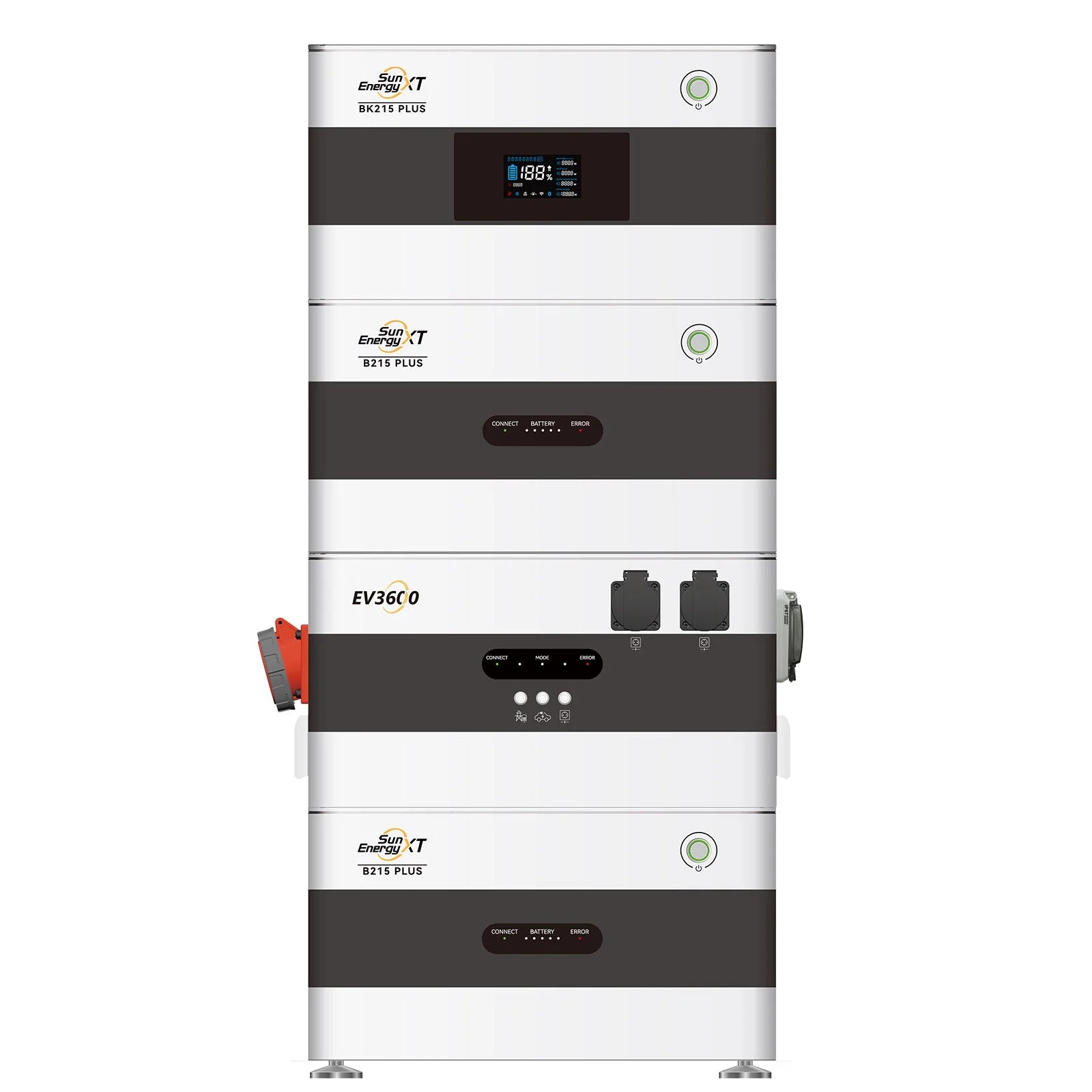 Is refurbished storage worthwhile for 800W?