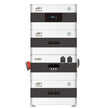SunEnergyXT BK215 PLUS Speichersystem – konfigurierbar – Spar-Set SunEnergyXT