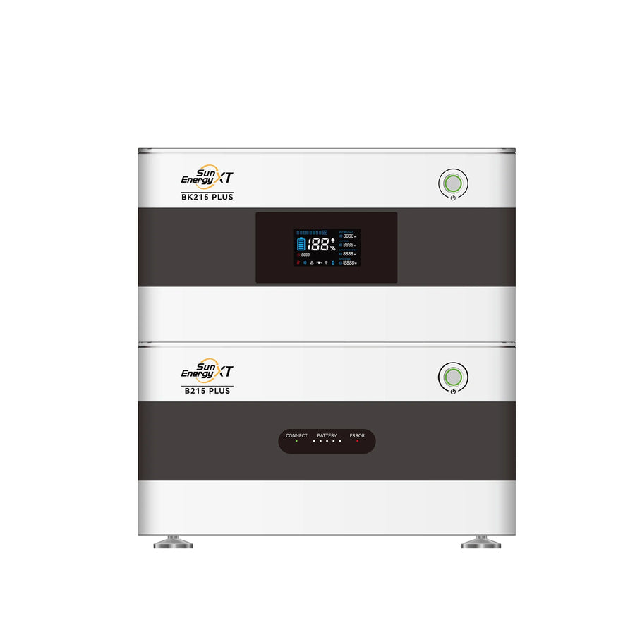 Starter DUO · 4,30 kWh