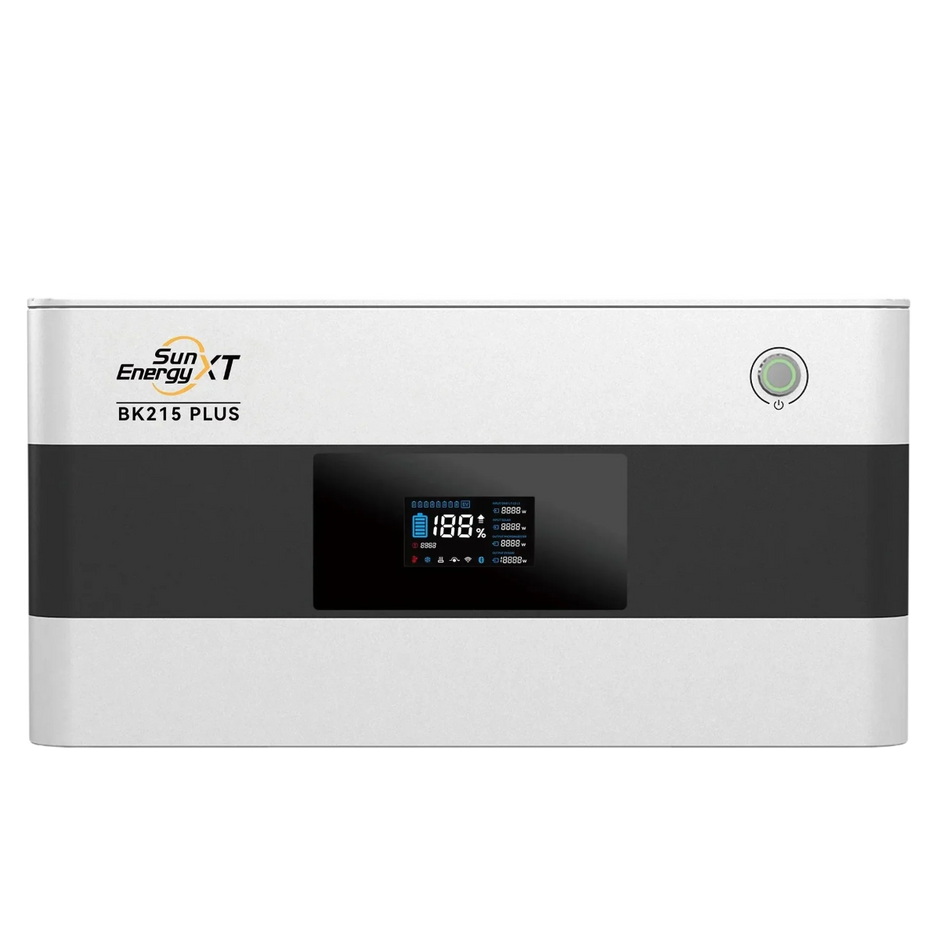 SunEnergyXT BK215 PLUS Kopfspeicher - 2,15 kWh · Auf Lager · sofort lieferbar