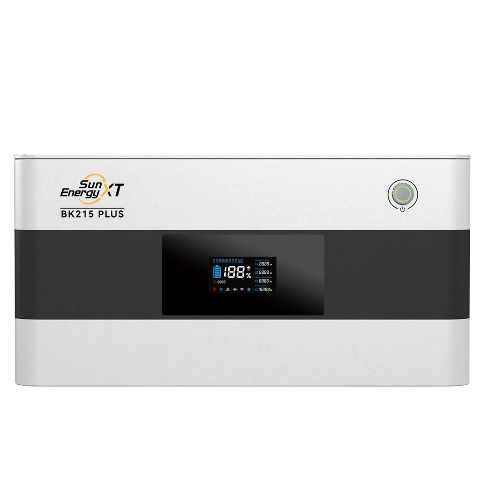 SunEnergyXT BK215 PLUS