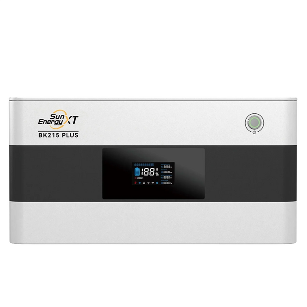 SunEnergyXT BK215 PLUS Kopfspeicher - 2,15 kWh · Auf Lager · sofort lieferbar