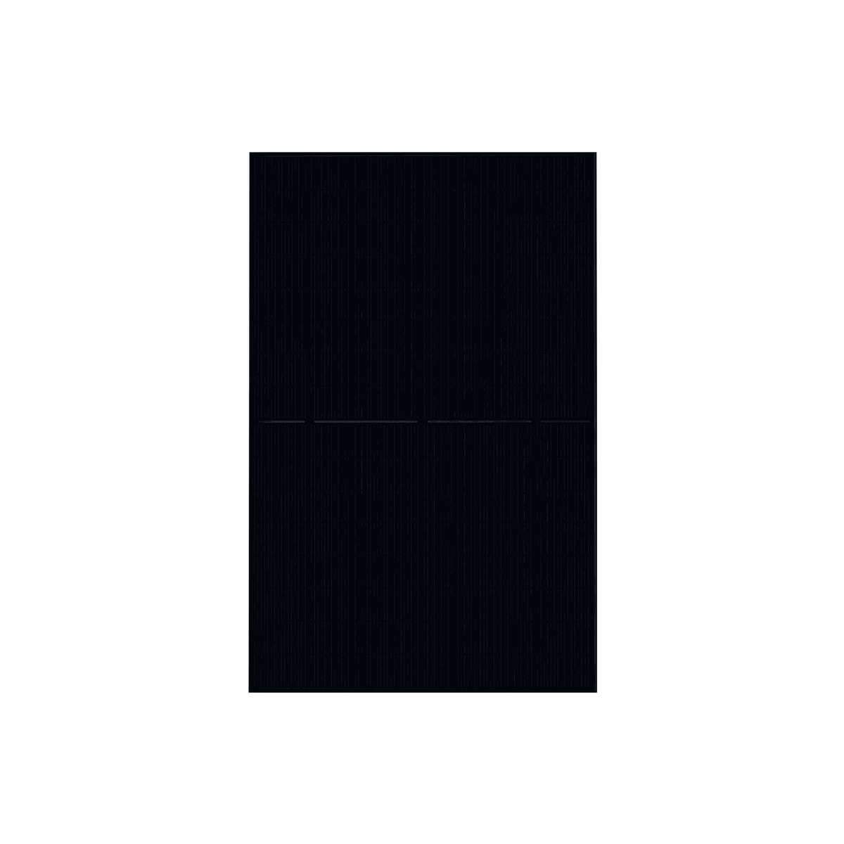 OSDA 460 Wp Solarmodul Full Black ODA460-24V-MHDBRz