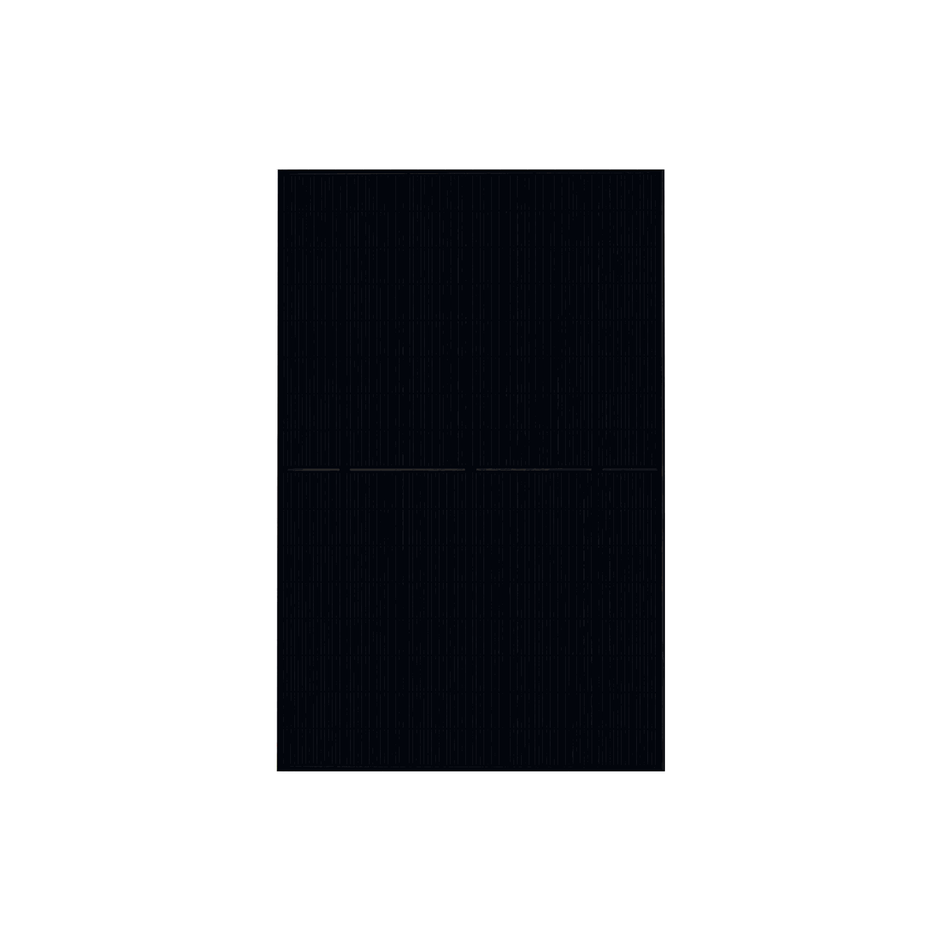 OSDA 460 Wp Solarmodul Full Black ODA460-24V-MHDBRz