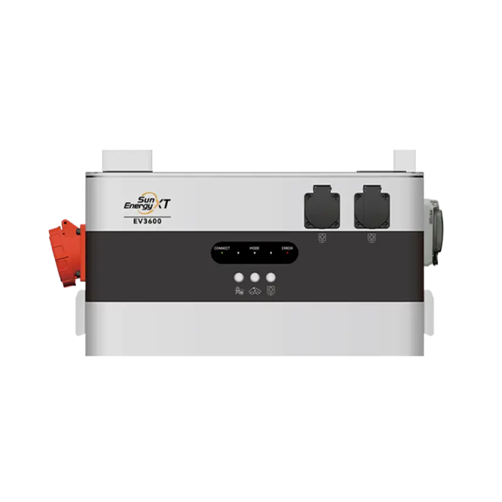SunEnergyXT EV3600