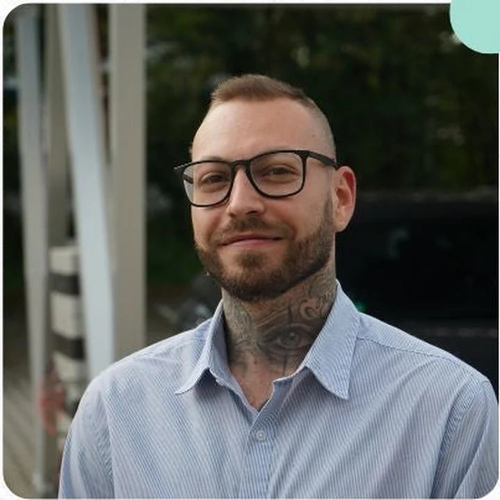 Marvin, Technischer Service
